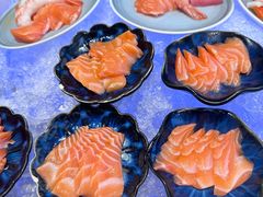 -菲住布渴酒店自助餐厅(阿里巴巴西溪园区店)