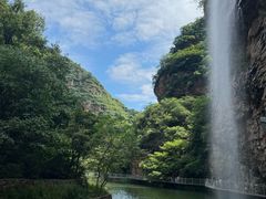 -湖洞水自然风景区