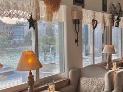 -Vanillacafe香草咖啡(银海大世界店)