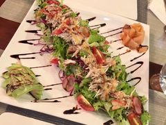 -LA CREPERIE BRETONNE布列塔尼法式餐厅(天童北路店)