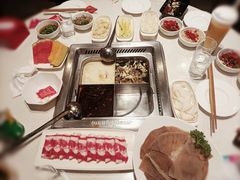 -海底捞大排档火锅(打浦路店)