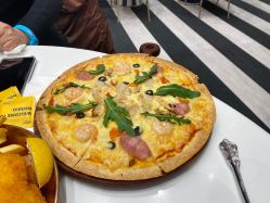 -奈尔宝·儿童乐园·亲子餐厅(鄞州万达店)