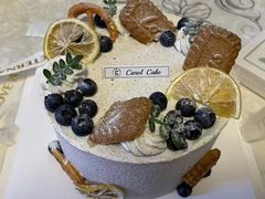 -CarolCake卡萝家(锦华万达店)