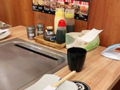 -日葵 大阪烧ひまり(仙霞路店)