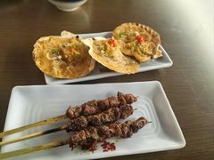 -蚝翅·海鲜粥·烧烤·龙虾季(海曙天一店)