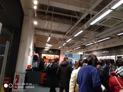 -李宁(大宁国际旗舰店)