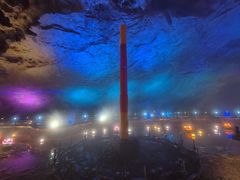 -九华秋浦胜境大王洞风景区