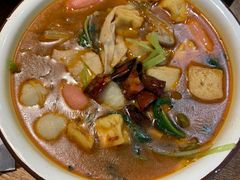 -臻炙大舍烤串(天龙家园店)