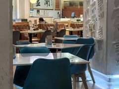 -金湖港式餐厅(建外店)