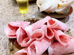 老肉片-堂客老火锅(欣阳广场总店)