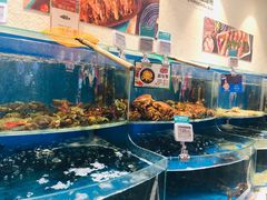 水产区-7fresh七鲜(大族广场店)