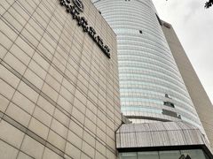 -成都天府丽都喜来登饭店