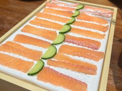 -壹湖两岸·鱼鲜山里菜(东江湖店)