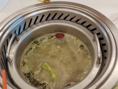 -密友回转自助火锅(世茂国际广场店)