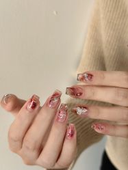 -Cici Nail日式美甲美睫工作室