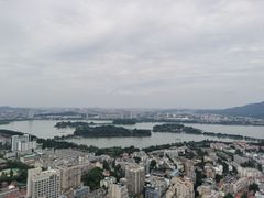 -洲际酒店·地平线全日餐厅HORIZON CAFÉ