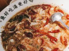 -江渔儿酸菜鱼(奥园广场金发购物中心店)