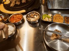 -小团团·路边烤牛肉(南岭壹街店)