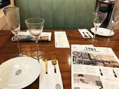 -1981牛排西餐厅(海信店)
