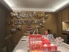 -海底捞火锅(东百中心店)