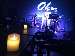 -ohbar live house(人广店)