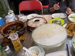 -鹤睦鱼生·啫啫煲·海鲜(保利百合店)