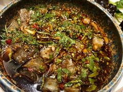 -围炉夜话·潮汕卤水火锅(榕江店)