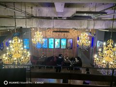 -明日世界密室轰趴·剧本桌游·箭馆团建(国贸店)