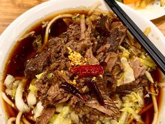 -柴氏风味斋(甘家口店)
