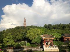 -顺峰山公园