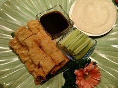 -福慧慈缘素食餐厅(王府井店)