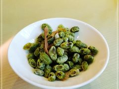 -逸林轩中餐厅(中信泰富朱家角锦江酒店)