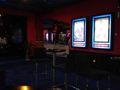 等候区-金逸影城(名汇店)