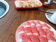 -宽窄巷子鲜牛火锅(北京首店)