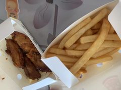 -必胜客(张家港购物公园店)