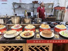 -陈家味(古柏店)