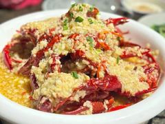 -黄兴南路步行商业街