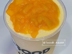 -古茗(番禺厦滘店)