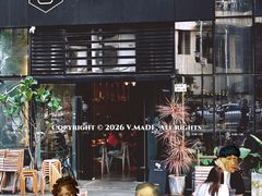 门面-Home Cafe(水榭春天店)