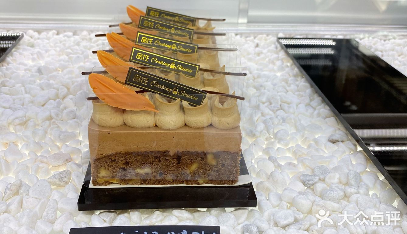 之前每次来这边都是去枫糖家买面包，忽略了这家店