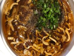 酸辣汤-鼎泰丰(渔阳店)