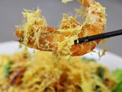 -明记烧鱼美味店