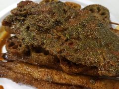 -胖子鸡排(循礼门老字号店)