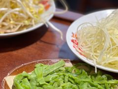 登山土豆丝-楠火锅(绿地新都会店)