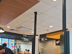 -麦当劳(虹口星荟中心店)