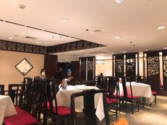大堂-金陵饭店·梅苑