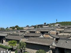 -山西王家大院