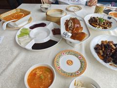 -砂锅居·始于1741(万丰路店)