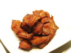 上海熏鱼-杜六房(大沽路店)