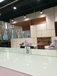 -CARR SALON